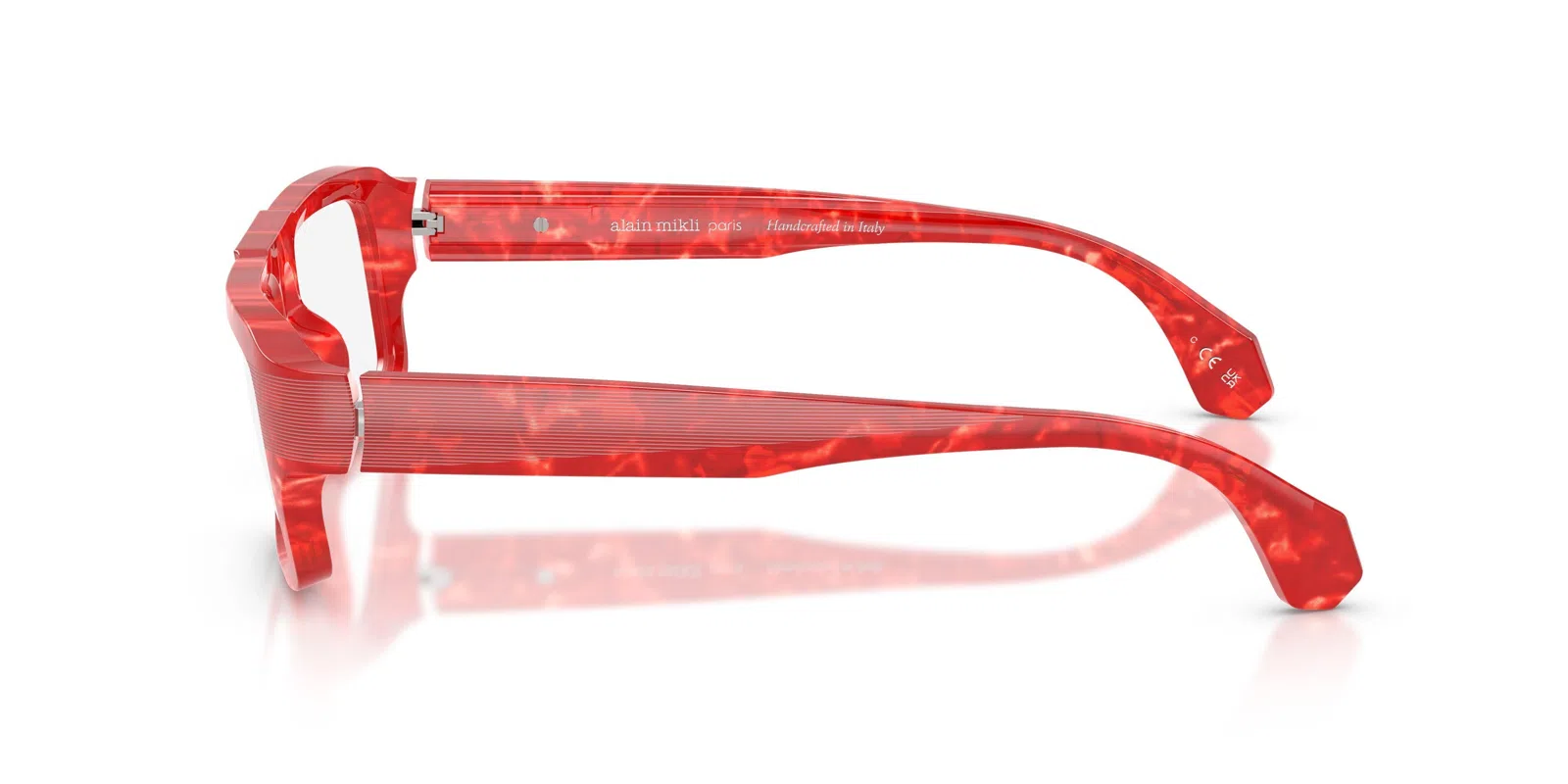 Alain Mikli 3534 Eyeglasses - view 22